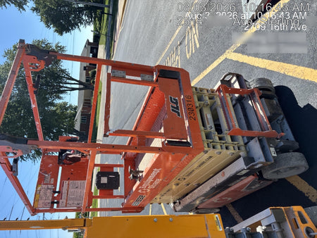 2022 JLG ES1932