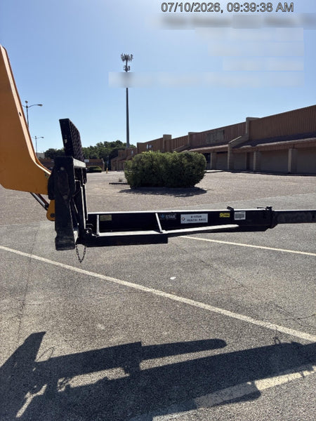 2024 STAR INDUSTRIES M1360B - Star JIB Boom