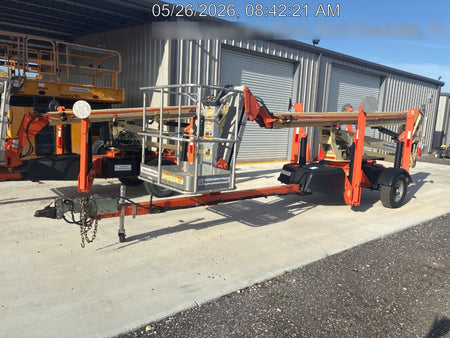 2022 JLG T500J