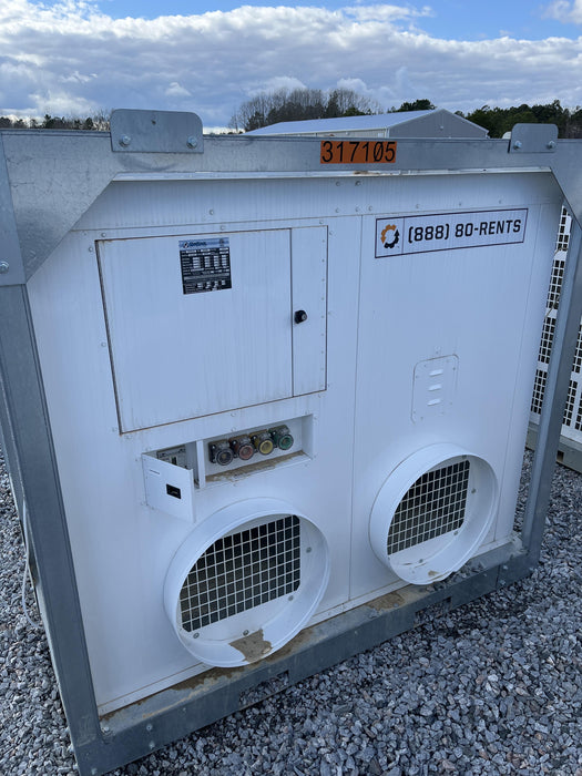 2023 KWIKOOL KPO25-43HF