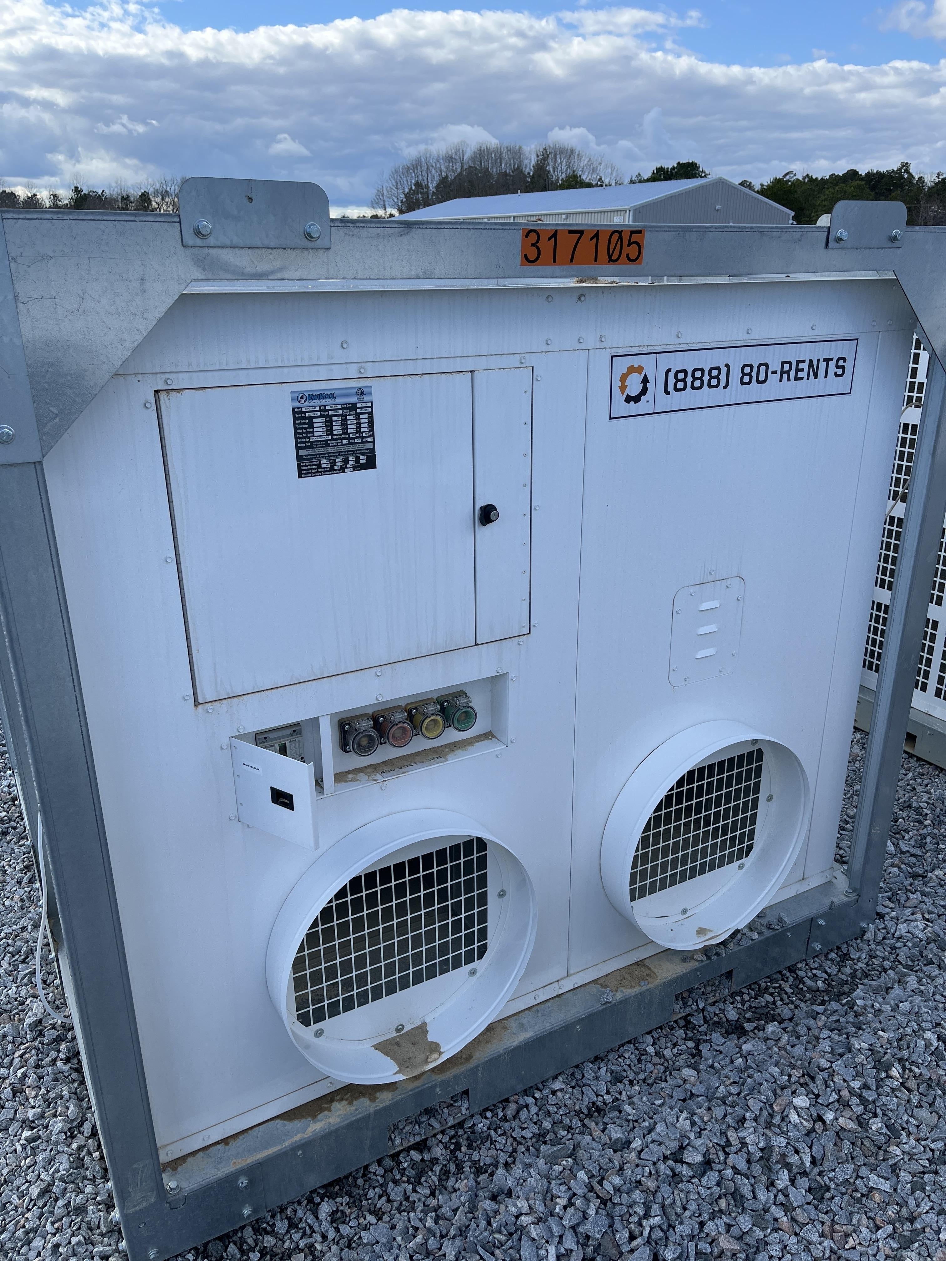 2023 KWIKOOL KPO25-43HF