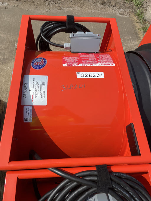 2023 ALLEGRO 9525-50