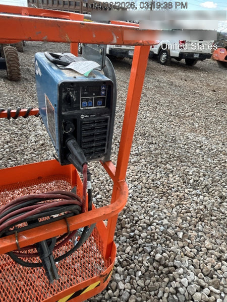 2023 MILLER ELECTRIC CST-280