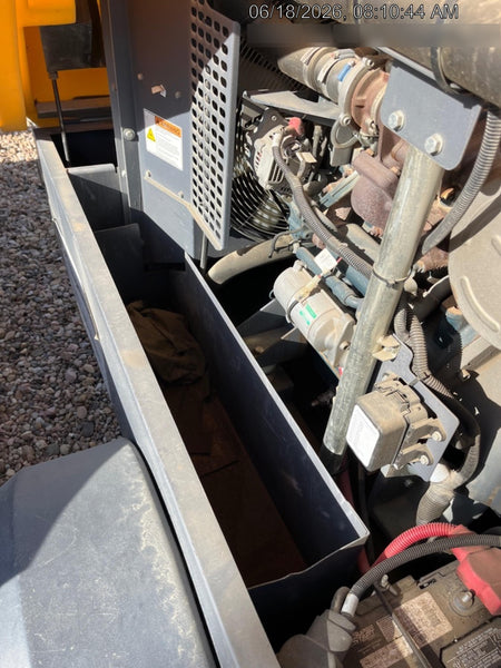 2020 ATLAS COPCO XAS188
