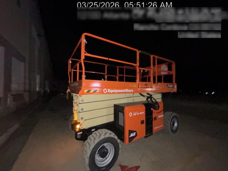 2025 JLG RT4394
