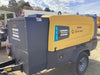 2022 ATLAS COPCO XATS400 CWK