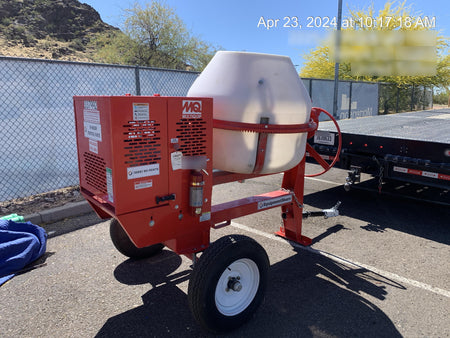 2023 MULTIQUIP MC12PH