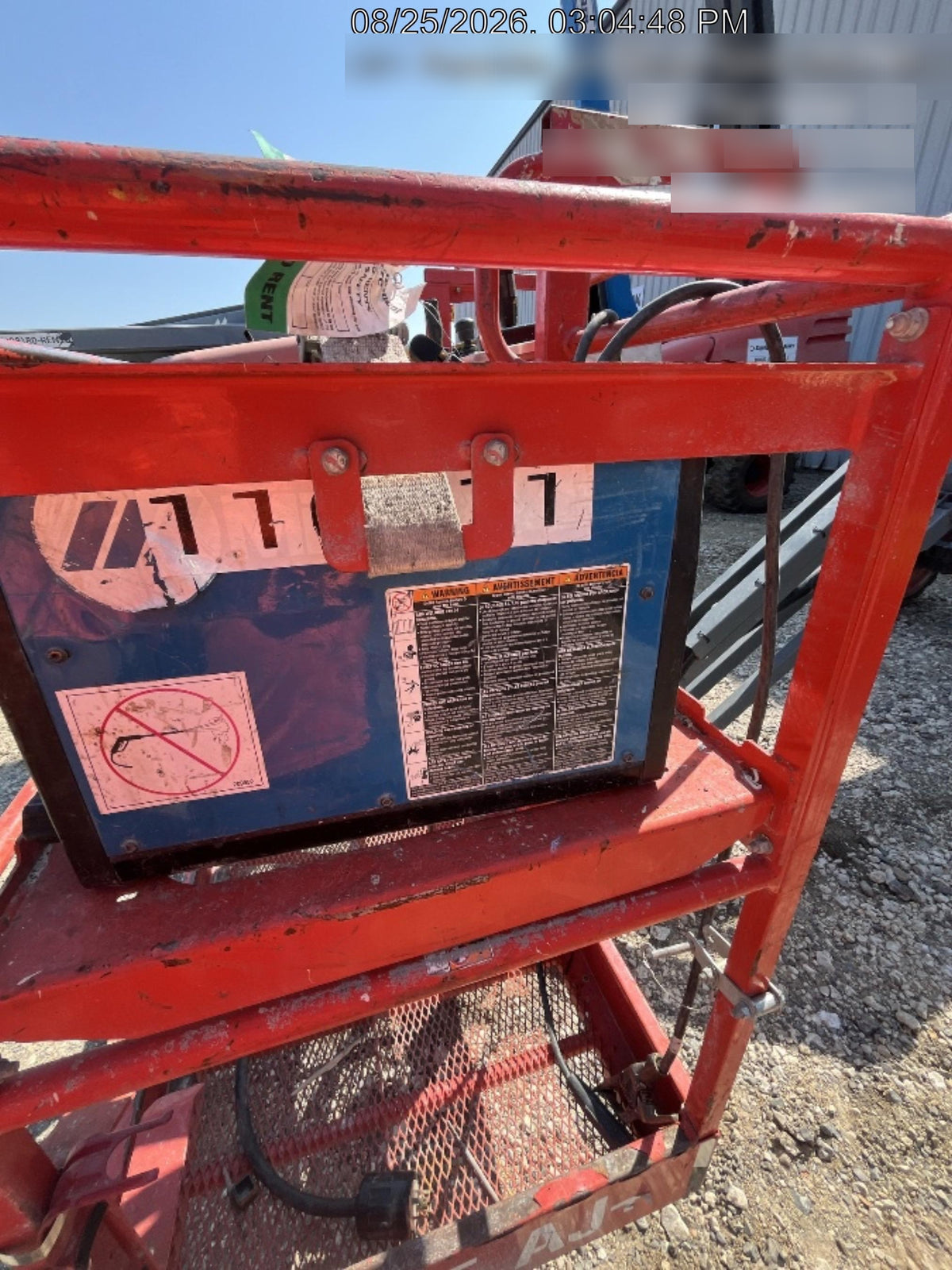 2020 MILLER ELECTRIC CST-280