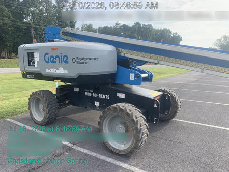 2025 GENIE S-65 XC