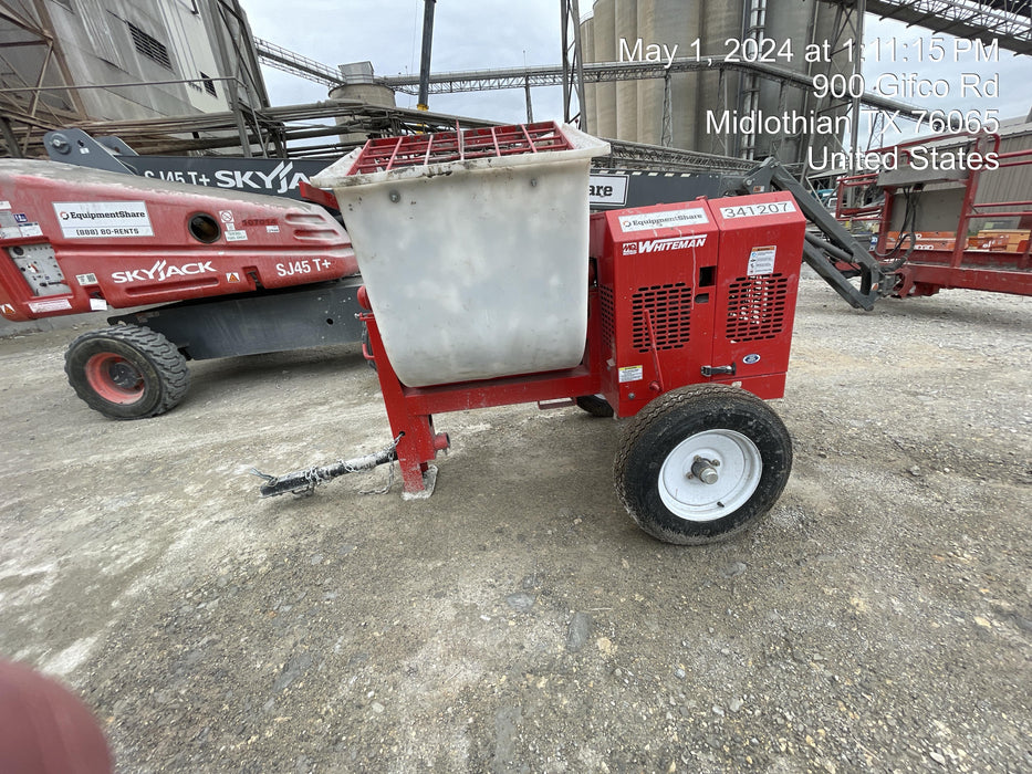 2023 MULTIQUIP WM90PH8