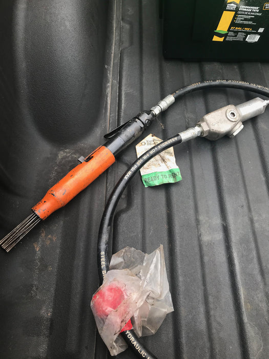 2020 MICHIGAN PNEUMATIC ES-1BLNS