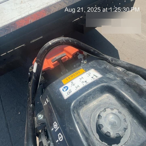 2025 HUSQVARNA LT6005