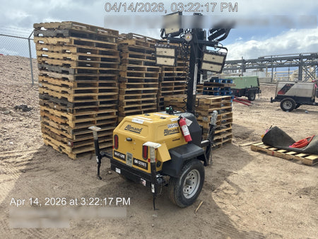 2022 ALLMAND NLV3GR