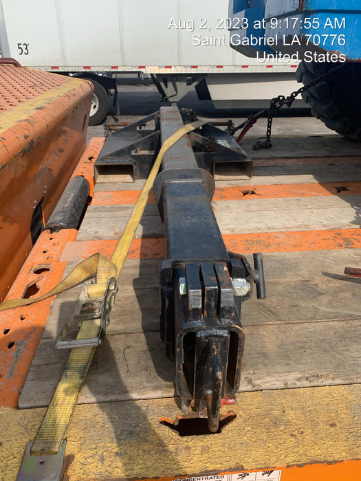 2021 STAR INDUSTRIES M1360B - Star JIB Boom