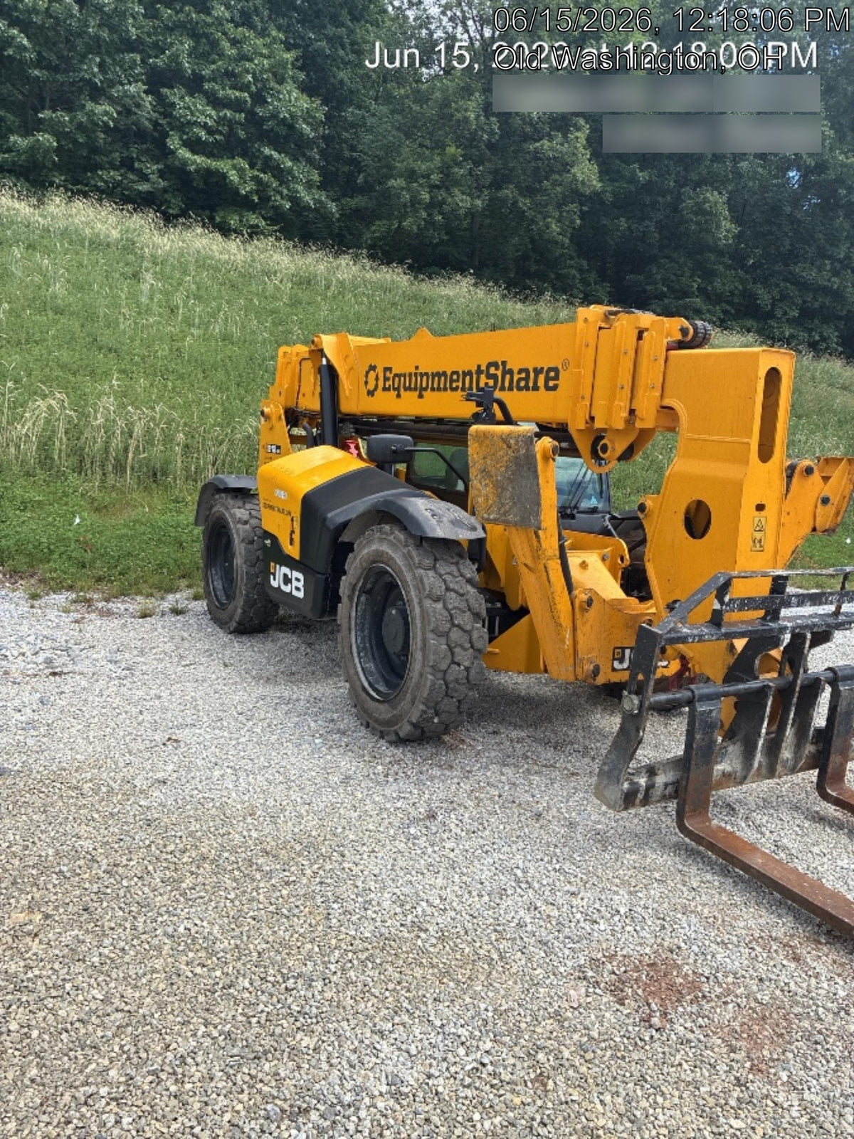2026 JCB 512-56