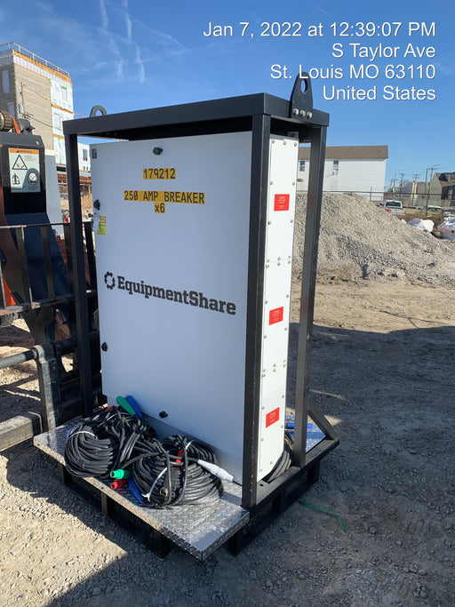 2021 TRYSTAR IL-126-VDE-45MBLP