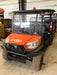 2020 Kubota RTV-X1140 CANOPY,STROBE,BACK UP ALARM,WINDSHIELD, FIRE EXT