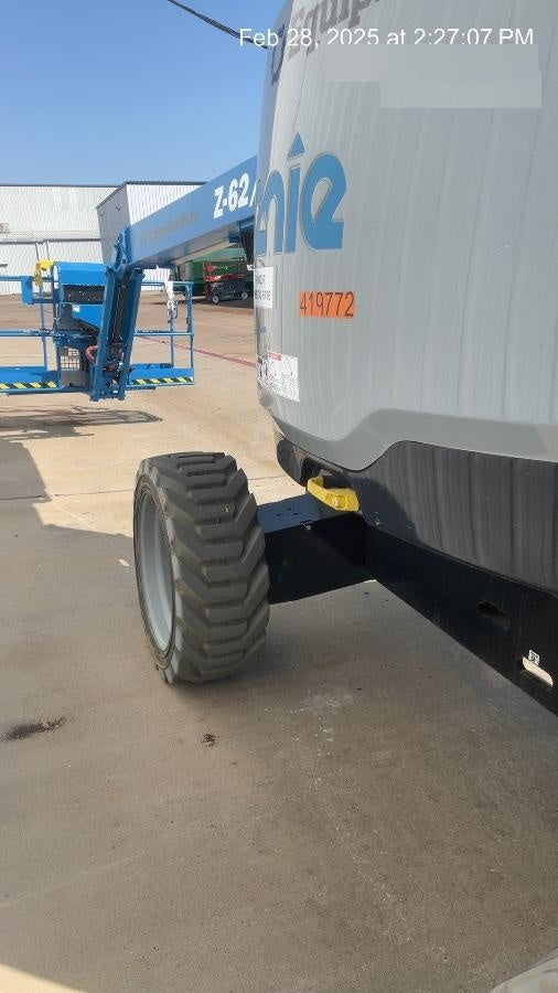 2024 GENIE Z-62/40 RT