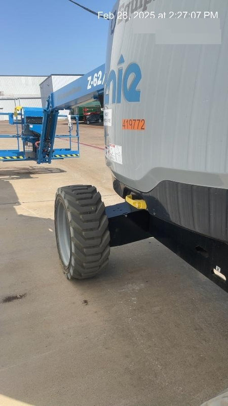 2024 GENIE Z-62/40 RT