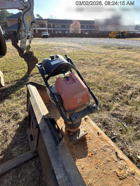 2024 HUSQVARNA LT6005