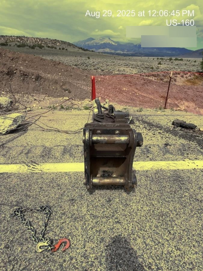 2022 EPIROC EC140T