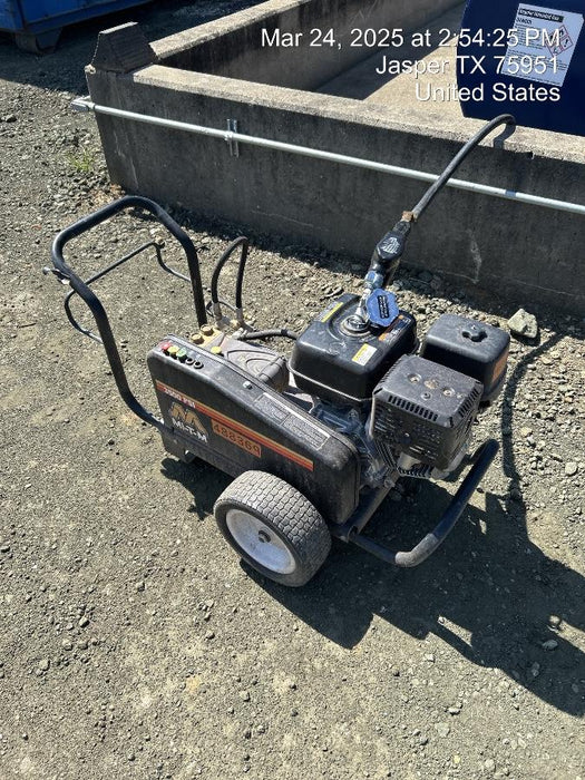 2025 MI-T-M CW-3504-5MGH