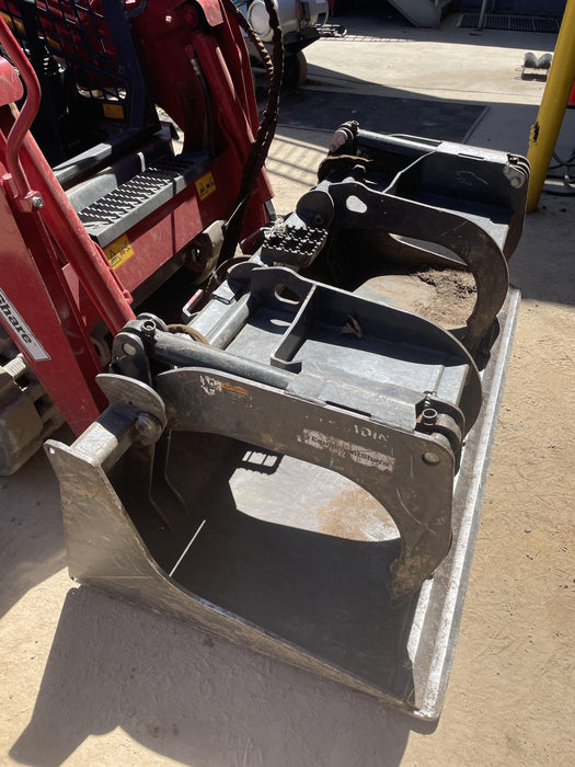 2021 PALADIN UTILITY GRAPPLE 11876-0022