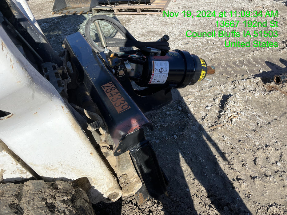 2022 AUGER TORQUE 3300-30