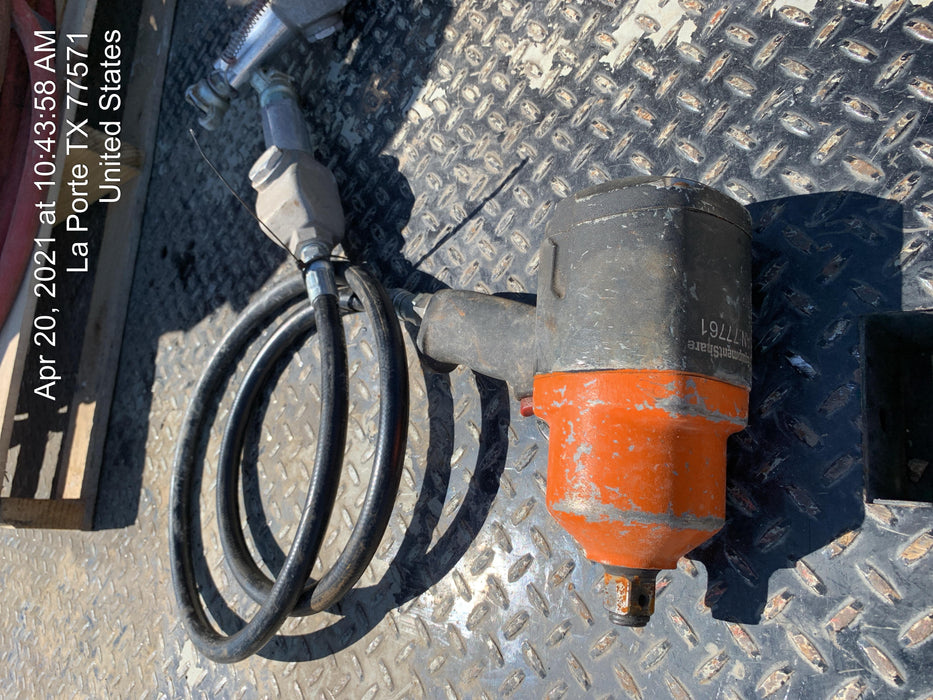 2020 MICHIGAN PNEUMATIC 750SS