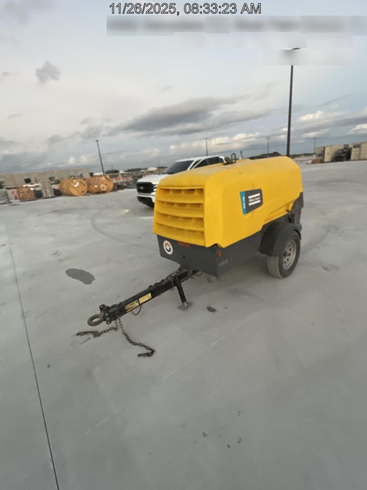2020 ATLAS COPCO XAS188