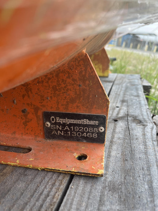 2021 MICHIGAN PNEUMATIC HV-15G-8P