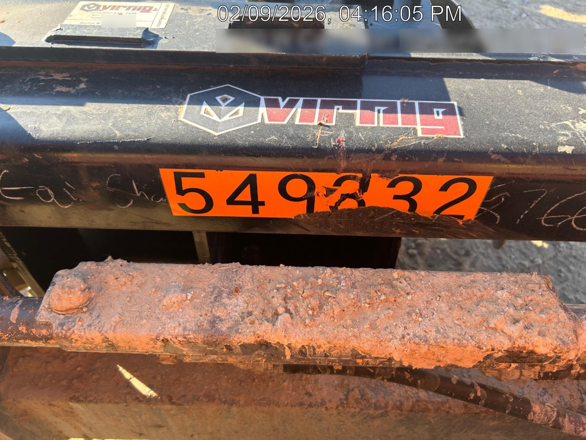 2025 VIRNIG TCH48-25