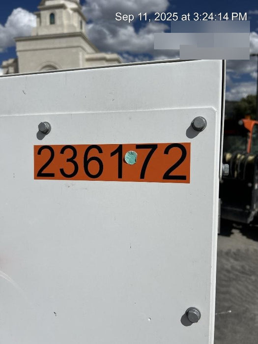 2022 SHINDAIWA DGK15FL