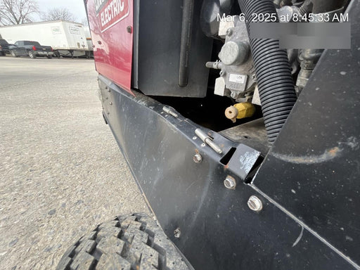 2021 LINCOLN ELECTRIC Ranger 305 LPG