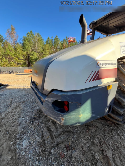 2023 DYNAPAC CA2500PD