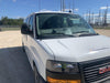 2023 GMC Savana 3500 - Rental