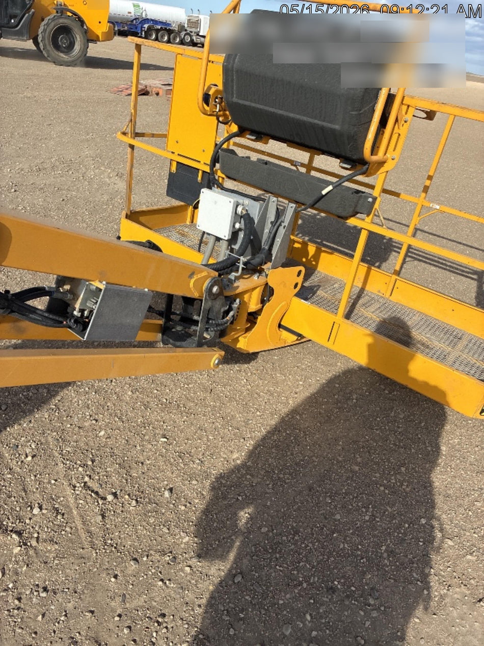 2023 HAULOTTE HT67 RTJ O