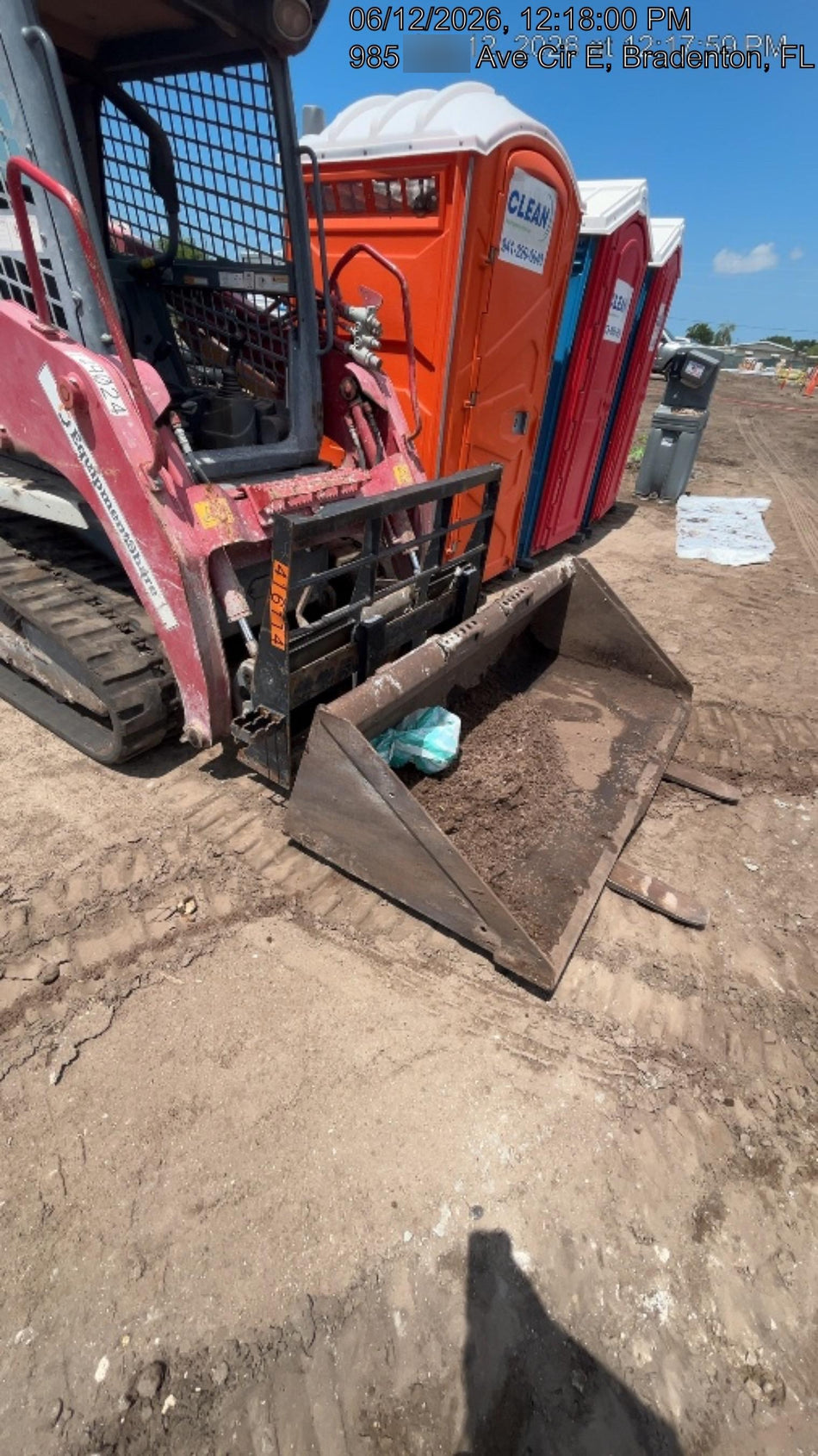 2021 TAKEUCHI TL8R2-R