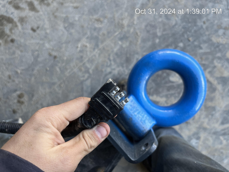 2024 AIRMAN PDS185S CWK