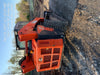2019 Kubota SVL95-2S Cab/Heat/Air, Standard Tracks, Standard Flow w/Manual QC, 80" HD Bucket w/ Smooth Cutting Edge