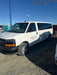 2025 CHEVROLET Express Van - Rental