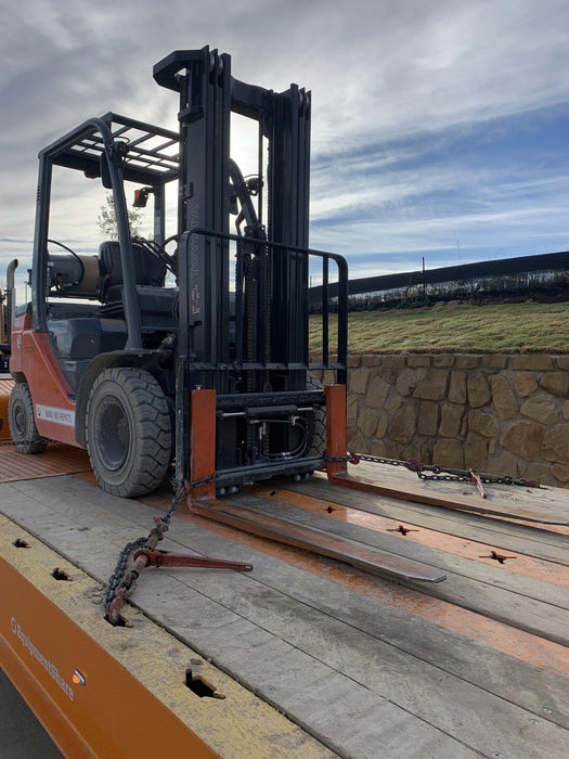 2022 TOYOTA 50-8FGU25