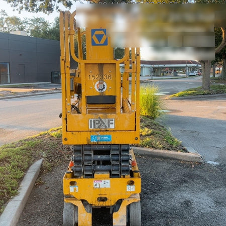 2021 XCMG XG1930DC