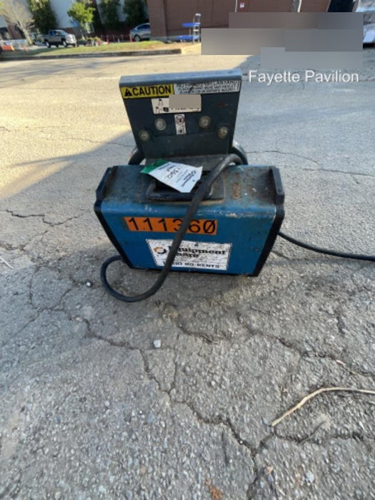 2020 MILLER ELECTRIC CST-280