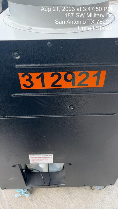 2023 KWIKOOL KPAC1411-2