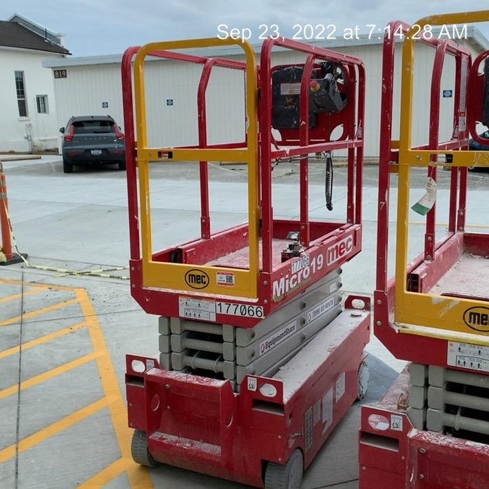 2021 MEC Micro 19