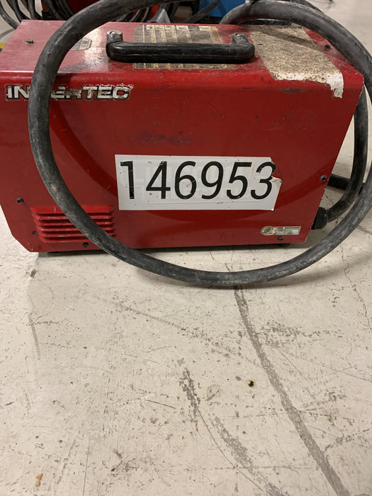 2021 LINCOLN ELECTRIC INVERTEC V276