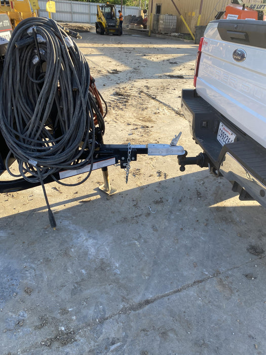 2021 Lincoln Electric Vantage 322 VANTAGE 322 READY-PAK 3