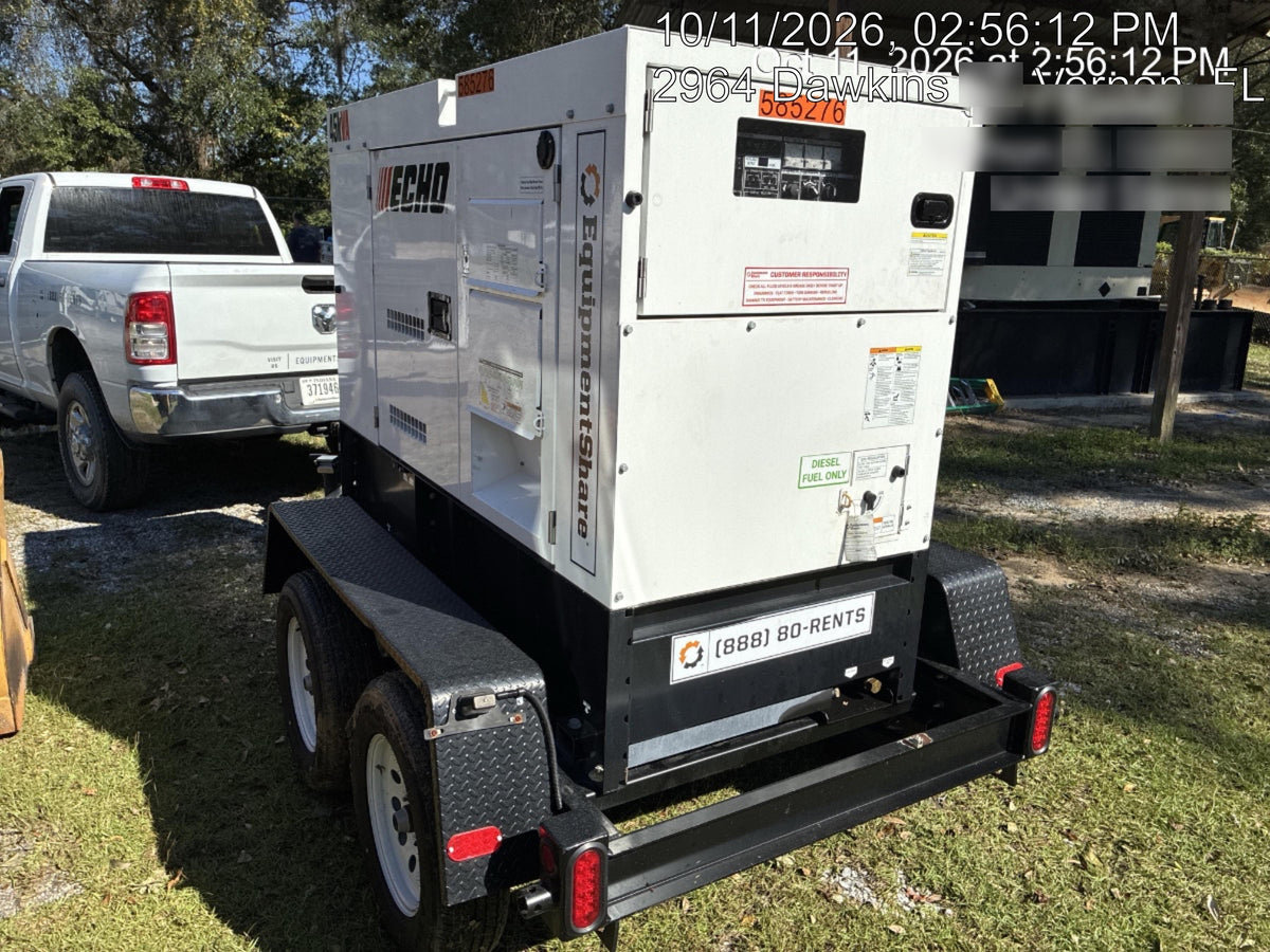 2026 ATLAS COPCO PAC F66 KD-S