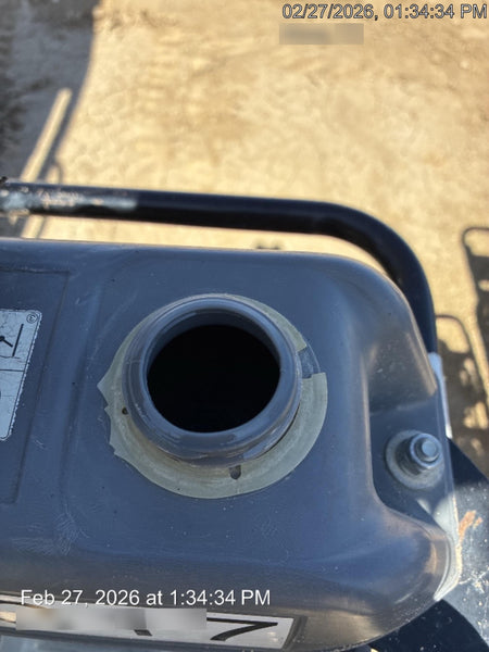 2023 MULTIQUIP MTR40HF